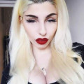 Foto van Cynthia