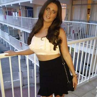 Foto van Lene