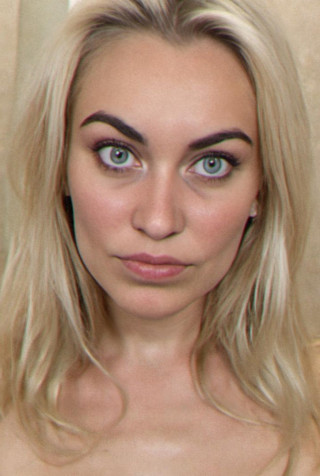 Foto van Camilla