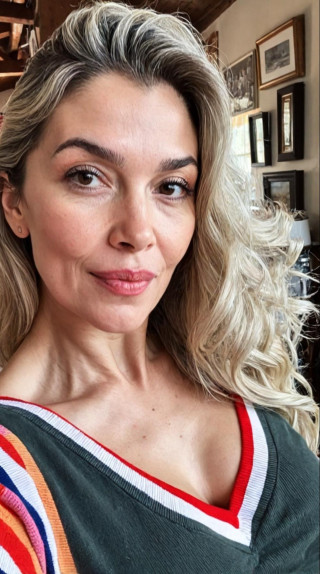 Foto van Pamela