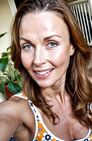 Foto van Patricia