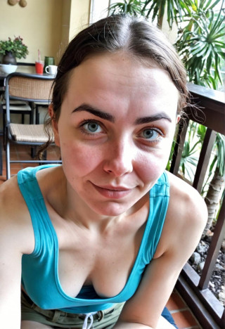 Foto van Laura