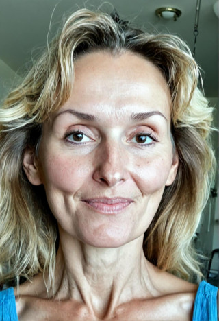 Foto van Raquel