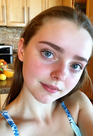 Foto van Rachelle
