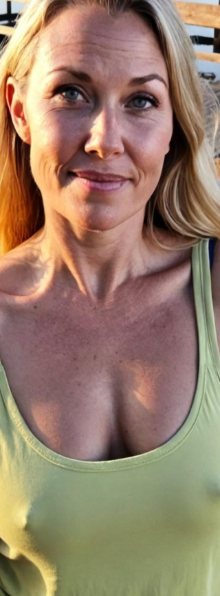Foto van Malin
