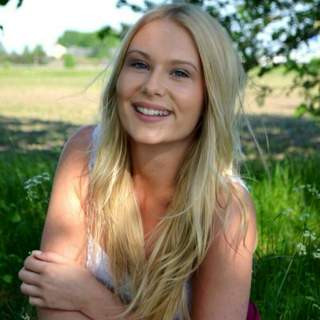Foto van Camilla