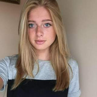 Foto van Helene