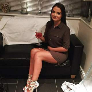 Foto van Malin