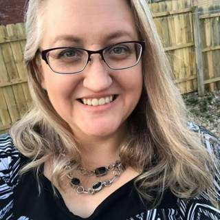 Foto van Lene