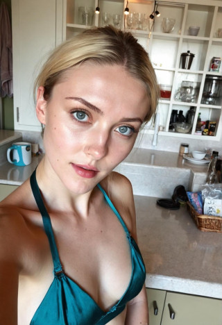 Foto van Elise