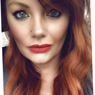 Foto van Mari