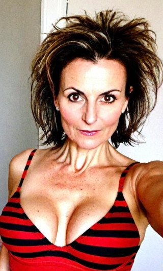 Foto van Astrid