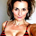 Foto van Astrid