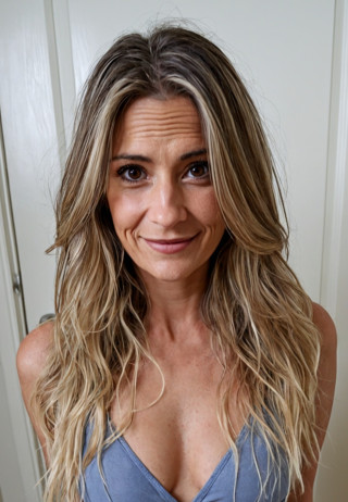 Foto van Marit
