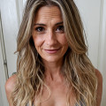 Foto van Marit