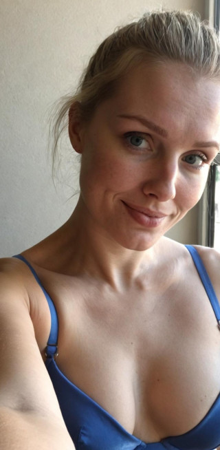 Foto van Torill