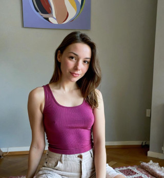 Foto van Anette