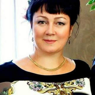 Foto van Kristine