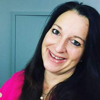 Foto van Hanne