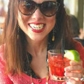 Foto van Laura