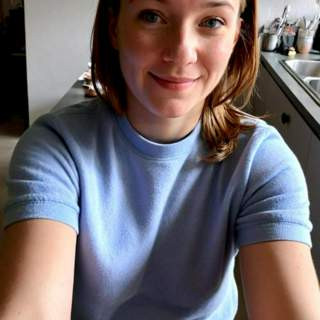 Foto van Olga