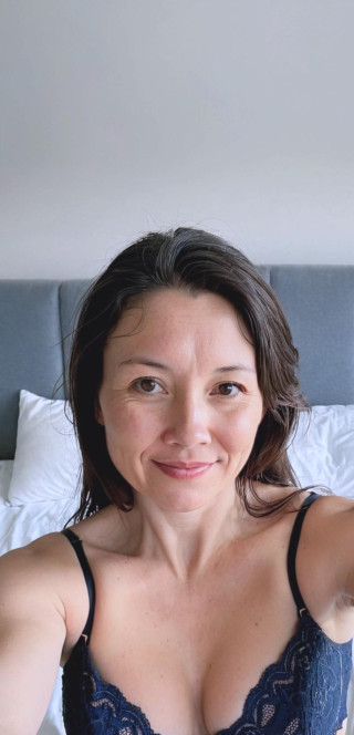 Foto van Isabel
