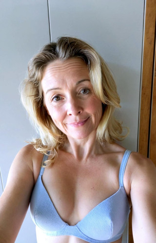 Foto van Petra