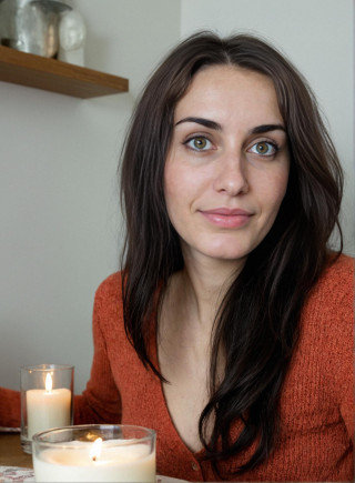 Foto van Penelope