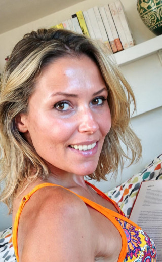 Foto van Kelly