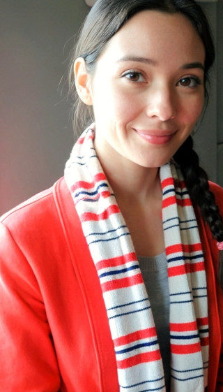 Foto van Tiffany