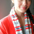 Foto van Tiffany