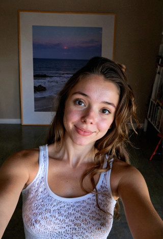 Foto van Carla