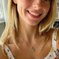 Foto van Cynthia