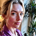 Foto van Dalila
