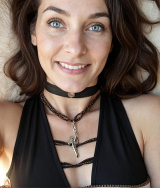 Foto van Johanne