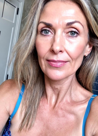Foto van Rikke