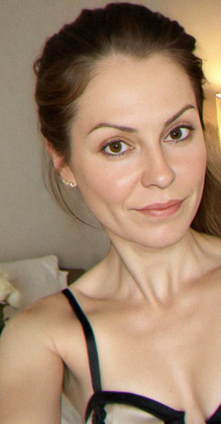 Foto van Ingrid