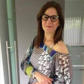 Foto van Jorunn