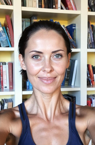 Foto van Emilie