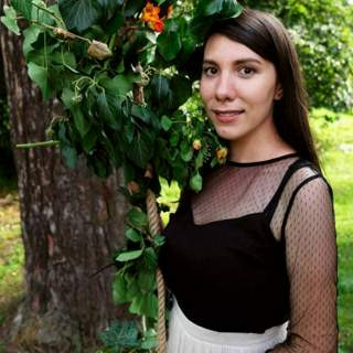Foto van Magalie