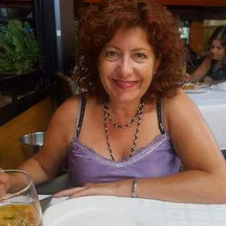 Foto van Cynthia