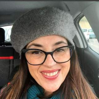 Foto van Lucia