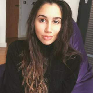 Foto van Camila