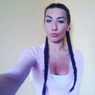 Foto van Camila